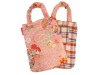 Japanese Printed Tote Bag