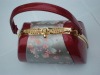 Japanese style coin purse