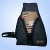 Jeans Body Bag/Fashion Bag with One Front 30# Zipper Pocket