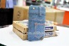 Jeans Case for iPhone 3GS 3G case jeans