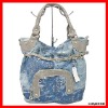 Jeans bags handbags fashion