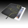 Jeans case for ipad2