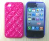 Jelly tpu case for iphone 4s/4g,new case,accept paypal