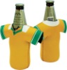 Jersey-shaped Beer Holder