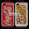 Jeweled Phone Cases 2011 Newest Style