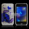 Jeweled for iPhone 3g Cases