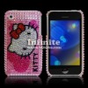 Jeweled for iPhone Cases