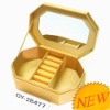 Jewelry Packing Mirror Box