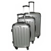 Jiaxing MINYU MY-003 ABS+PC trolley luggage SET(3 pieces for 1 set,20''24''28''available)