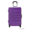 Jiaxing MinYu MY-016 the lastest design trolley luggage(four 360 rototary wheels,3-piece sets)