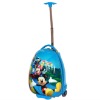 Jiaxing Minyu MY-001 ABS Single trolley kid luggage(fashionable,attractive and popular among kids.the best design )