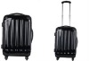 Jiaxing Minyu MY-003 PC trolley luggage for traveling wheeled luggage(3-pieces sets)