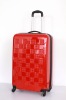 Jiaxing Minyu MY-004 PC Double trolley case(3 pieces for 1 set available,360 degree spinner)