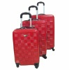 Jiaxing Minyu MY-004 PC trolley case set(3 pcs set,20''24''28'',360 degree spinner wheels)