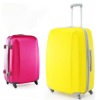 Jiaxing Minyu MY-020 Luggage ABS trolley case(3 pieces for 1 set available,20''24''28'',4 spinner wheels)