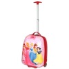 Jiaxing Minyu MY-046 ABS Single trolley kid luggage(fashionable,attractive and popular among kids.the best design )