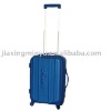 Jiaxing Minyu MY-071 ABS trolley luggage case,wheeled luggage(four 360 rototary wheels,20''24''28'')