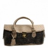 Judy Tweed Lady's Satchel