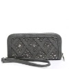 Julia Studded Clutch Wallet