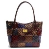 Julie Herringbone Bags Handbags Cheap