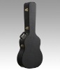 Jumbo guitar case