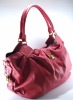 Just Leather Ladies Handbag Shoulder Bag Cow leather