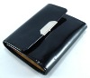 Just Leather Ladies Purse Wallet Card Holder