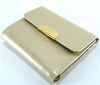 Just Leather Ladies Purse Wallet Card Holder