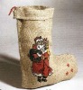 Jute Bag - 038