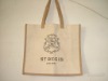 Jute Bag For Shopping