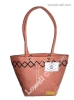 Jute Bag in pot shape