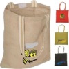 Jute Made Shopping Bag