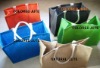 Jute Promotional Bag