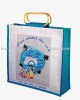 Jute Promotional Bag (JP-103)