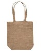 Jute Shopping Bag
