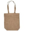 Jute Shopping Bag