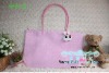 Jute Shopping Bag