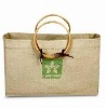 Jute Shopping Bag