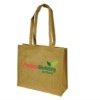 Jute Shopping Bag