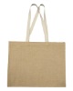 Jute Shopping Bag
