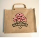 Jute Shopping Bag