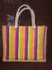 Jute Shopping Bag