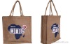 Jute Shopping Bags