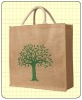 Jute Shopping Bags