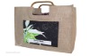 Jute Shopping Bags/Reusable Shopping bags