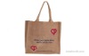 Jute Shopping Bags/Reusable grocery bags