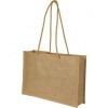 Jute Tote Bag