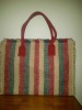 Jute Tote Bag