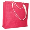 Jute bag