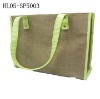 Jute bag